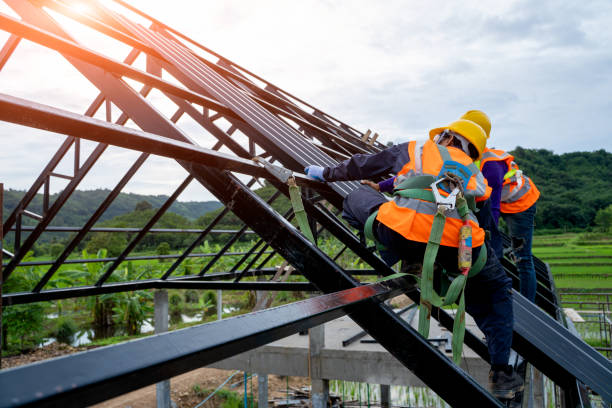 Best Commercial Roofing Services  in Prospect, PA