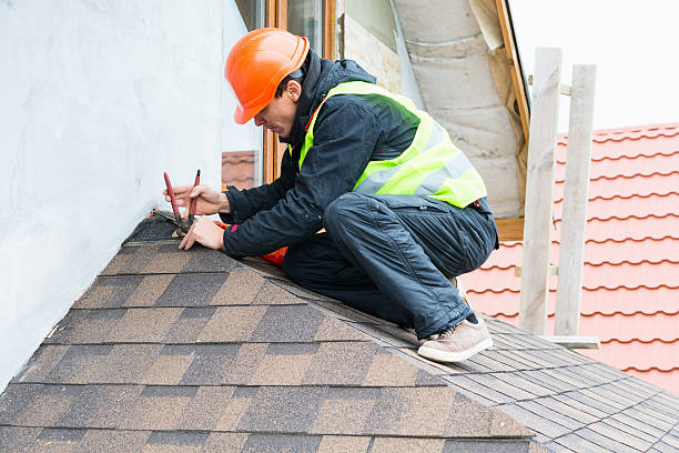 Best Roof Maintenance Services  in Prospect, PA